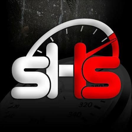 SHS-ELEKTRONIKA logo